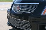Cadillac CTS-V Coupe 2010 года